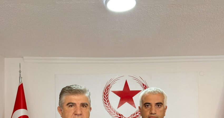 CHP Ankara İl Başkanı Fahri Yıldırım ve yönetimi, Vatan Partisi