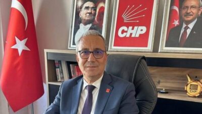 CHP Genel Merkezi tarafından Ayvalık İlçe Başkanlığı görevine getirilen Gökay