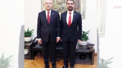 Cumhuriyet Halk Partisi Merkez Yönetim Kurulunun 2 Eylül 2026 tarihli