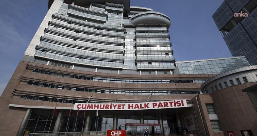 CHP Dış Politika Kurulu, Rusya-Ukrayna Savaşı sona yaklaşırken Türkiye’nin “İstekliler