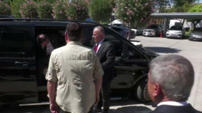 CHP Genel Başkanı Kemal Kılıçdaroğlu, İzmir’de Ege Serbest Bölge'yi (ESBAŞ)