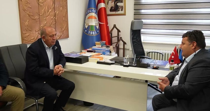 CHP İstanbul İl Başkanı Gürsel Tekin, köprü ve otoyolların özelleştirilmesine