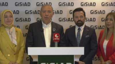 CHP İstanbul İl Başkanı Gürsel Tekin, "Bu kadar orantısız zenginleşme