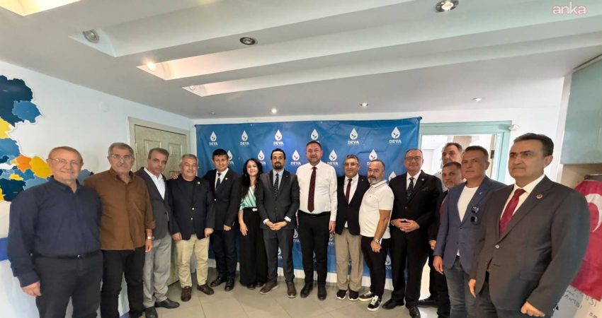 CHP İzmir İl Başkanı Utku Gümrükçü, kent gündemine ilişkin görüş
