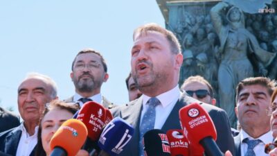 CHP Genel Başkanı Kemal Kılıçdaroğlu’nun iki gün süren İzmir programının
