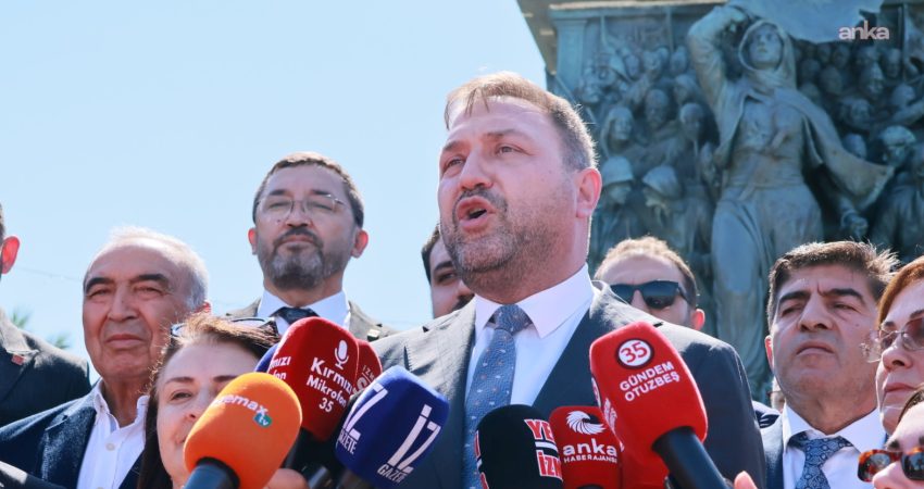 CHP Genel Başkanı Kemal Kılıçdaroğlu’nun iki gün süren İzmir programının