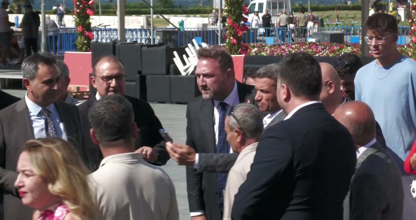 CHP İzmir İl Örgütü, İzmir’in düşman işgalinden kurtuluşunun 104’üncü, CHP'nin