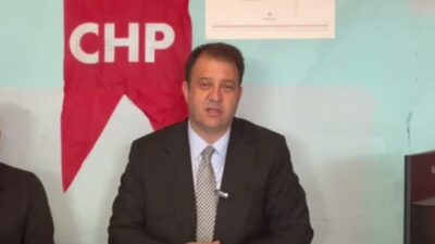 CHP Kars Milletvekili İnan Akgün Alp, "Türkiye olarak, yeni bir