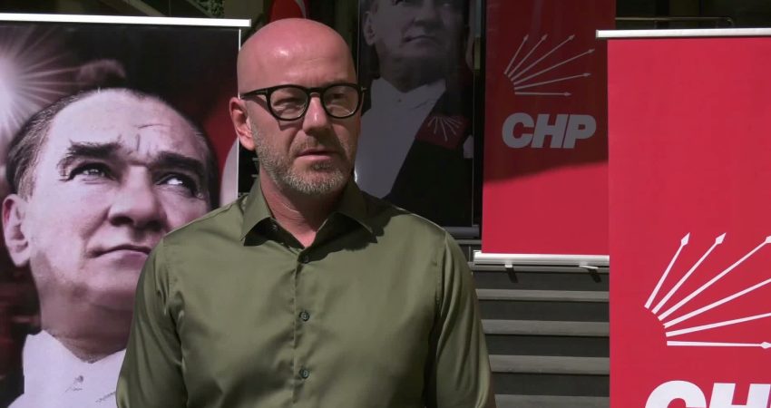 CHP milletvekili kampı… Serkan Sarı: “Meclis’e güçlü bir CHP kadrosu hazırlanıyor” CHP Grup Başkanvekili Serkan Sarı, Bolu'da yapılan CHP milletvekili kampına