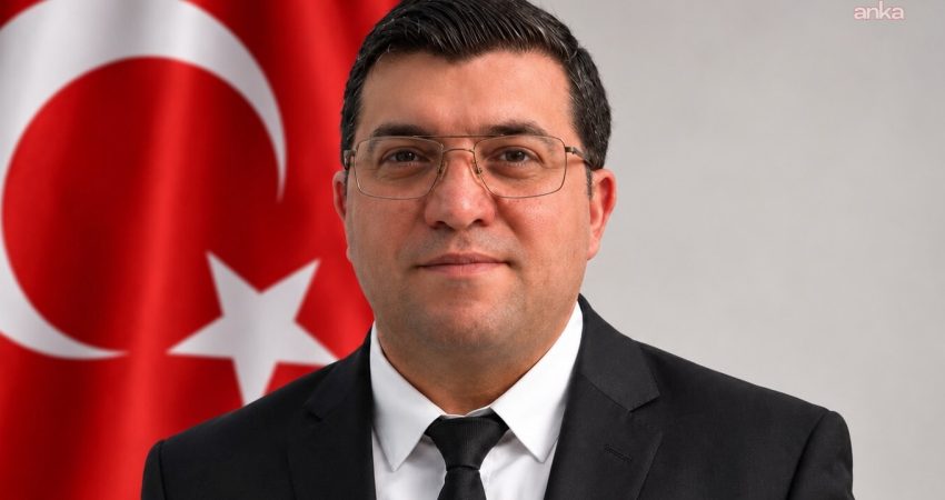 Almanya’da faaliyet gösteren CHP Münster Bielefeld Birliği, gerçekleştirdiği genel kurulda
