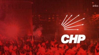 CHP Genel Merkezi Sivas Kongresi'nin 107'inci yıl dönümüne ilişkin, "Millî