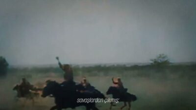 CHP’nin sosyal medya hesaplarından paylaşılan 103’üncü yıl filminde, “103 yıl
