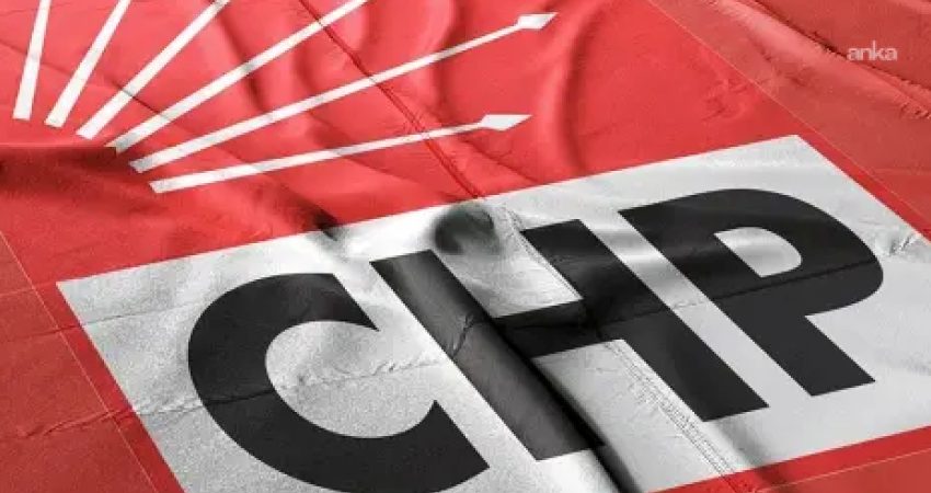 CHP’den İstanbul çıkarması: İBB Meclis üyeleriyle üç günlük toplantı yapılacak CHP Genel Merkezi, İBB Meclis üyeleriyle ayrı ayrı üç günlük