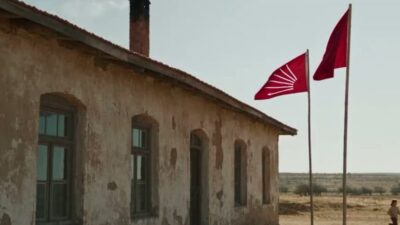 CHP'den mesleki eğitime ilişkin yapılan açıklamada, "Mesleki eğitimi siyasetin tali