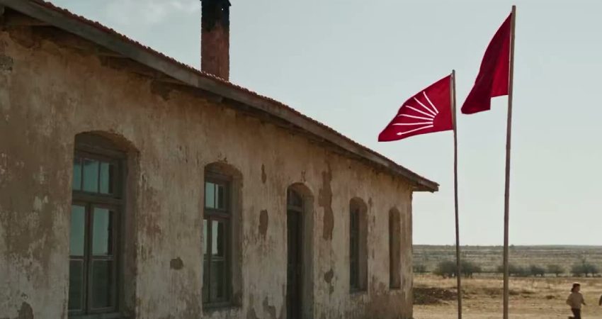 CHP'den mesleki eğitime ilişkin yapılan açıklamada, "Mesleki eğitimi siyasetin tali