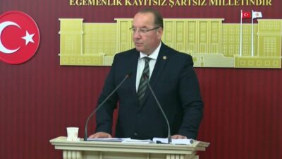 CHP Karabük Milletvekili Cevdet Akay, 2026 yılı yatırım programına ilişkin