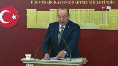 CHP’li Akay: “Batuhan Mumcu’nun BTK Yönetim Kurulu üyeliğinde kalmaması gerekir” CHP Karabük Milletvekili Cevdet Akay, Kültür ve Turizm Bakan Yardımcısı