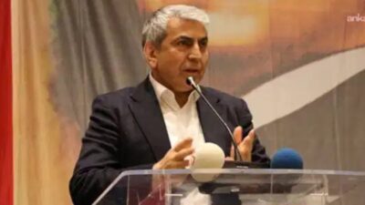 CHP Genel Başkan Yardımcısı Cemal Canpolat, 17 Eylül’de gerçekleştirilen CHP
