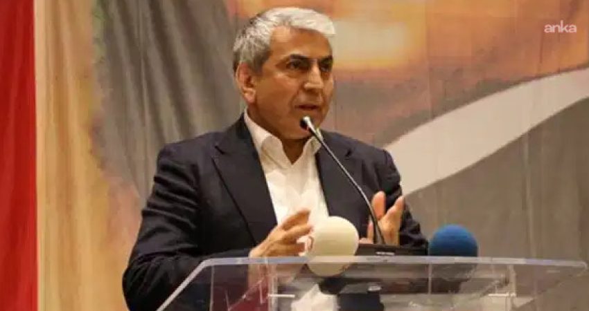 CHP Genel Başkan Yardımcısı Cemal Canpolat, 17 Eylül’de gerçekleştirilen CHP
