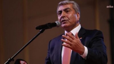 CHP Genel Başkan Yardımcısı Cemal Canpolat, “Bugünkü borsa çetelerinin yerini