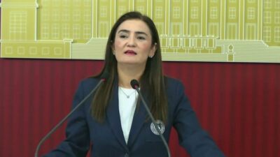 CHP Grup Başkanvekili Sevda Erdan Kılıç, Türkiye’de uyuşturucu ve çeteleşme
