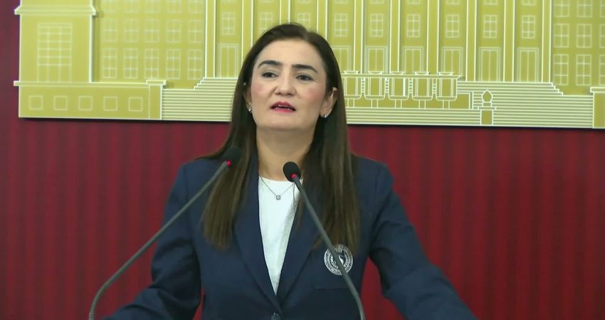 CHP Grup Başkanvekili Sevda Erdan Kılıç, Türkiye’de uyuşturucu ve çeteleşme