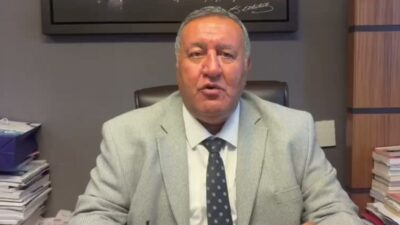 CHP Niğde Milletvekili Ömer Fethi Gürer, Tarım ve Orman Bakanlığı’nın