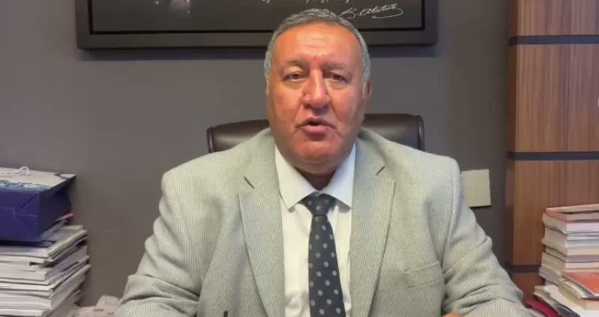 CHP’li Gürer: “2026’da 500 bin başlık sığır ithalat hedefi yedi ayda aşıldı” CHP Niğde Milletvekili Ömer Fethi Gürer, Tarım ve Orman Bakanlığı’nın