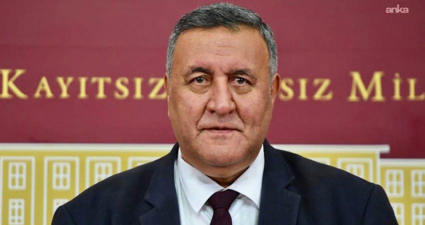 CHP Niğde Milletvekili Ömer Fethi Gürer, Türkiye menşeli ürünlere ilişkin