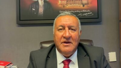 CHP Niğde Milletvekili Ömer Fethi Gürer, artan et ithalatına rağmen