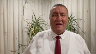 CHP Niğde Milletvekili Ömer Fethi Gürer, "Üretici borcunu ödeyemediği için
