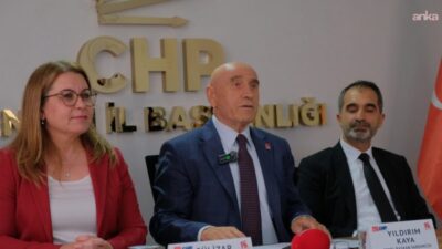 CHP Genel Başkan Yardımcısı Yıldırım Kaya, artan akaryakıt fiyatlarına tepki