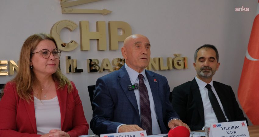 CHP Genel Başkan Yardımcısı Yıldırım Kaya, artan akaryakıt fiyatlarına tepki