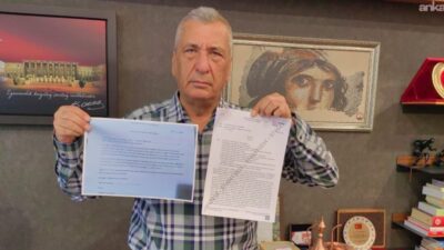 CHP Gaziantep Milletvekili Hasan Öztürkmen, Milli Eğitim Bakanlığı'nın okullarda yardımcı