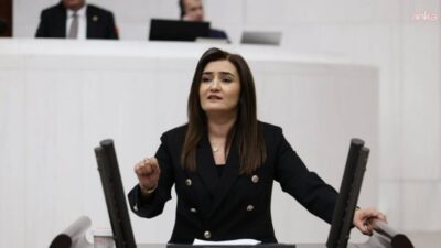 CHP Grup Başkanvekili Sevda Erdan Kılıç, CHP Genel Başkanı Kemal