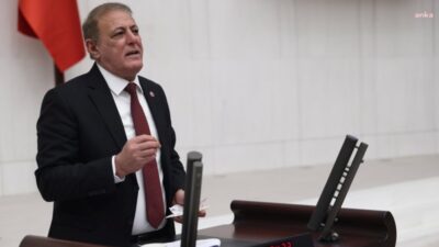 CHP Aydın Milletvekili Hüseyin Yıldız, TÜİK’in temmuz ayı işgücü verilerinde