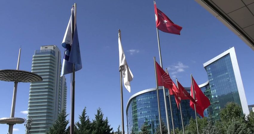 CHP'nin 9 Eylül'deki 103’üncü kuruluş yıl dönümü dolayısıyla parti genel
