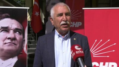 CHP Tokat Milletvekili Kadim Durmaz, CHP’nin milletvekili kampına ilişkin, “Bu
