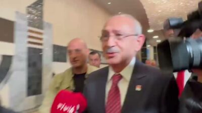 CHP'nin Bolu'da gerçekleştirdiği milletvekili kampının ikinci günü sona erdi. CHP