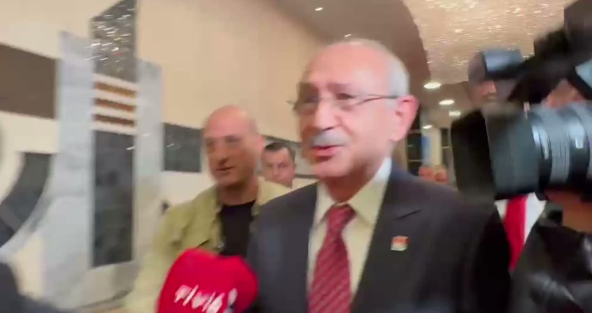 CHP'nin Bolu'da gerçekleştirdiği milletvekili kampının ikinci günü sona erdi. CHP