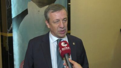 CHP Grup Başkanvekili Rahmi Aşkın Türeli, "Cumhuriyet Halk Partisi varsa