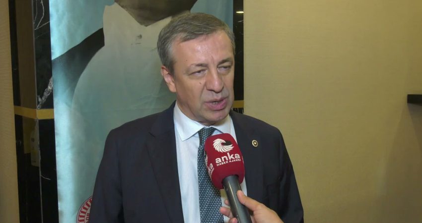 CHP’nin milletvekili kampı… Rahmi Aşkın Türeli: “Önümüzdeki dönemde vatandaşımızın sesi olacağız” CHP Grup Başkanvekili Rahmi Aşkın Türeli, "Cumhuriyet Halk Partisi varsa