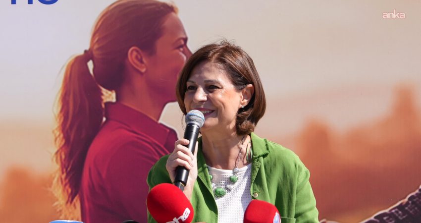 Eskişehir Büyükşehir Belediyesi ve Seyitgazi Belediyesi iş birliğinde hayata geçirilen