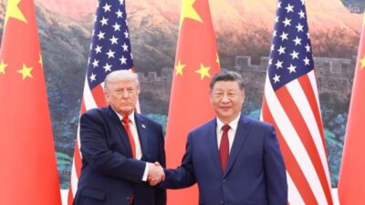 Çin Devlet Başkanı Xi Jinping, ABD Başkanı Donald Trump’ın daveti