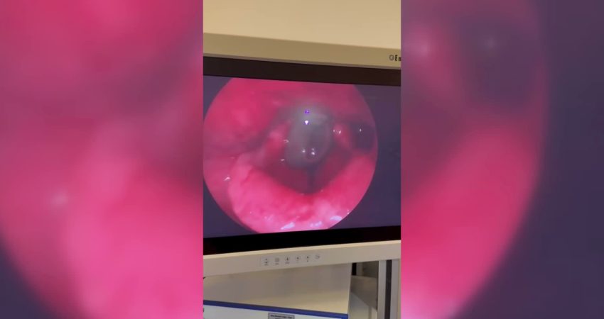 Hitit Üniversitesi Erol Olçok Eğitim ve Araştırma Hastanesi Acil Servisi’ne
