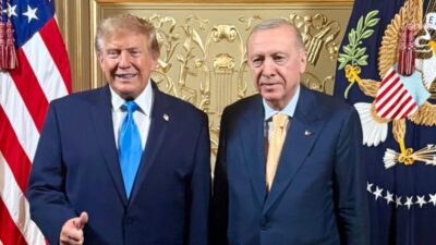 Cumhurbaşkanı Recep Tayyip Erdoğan, Birleşmiş Milletler 81. Genel Kurulu için
