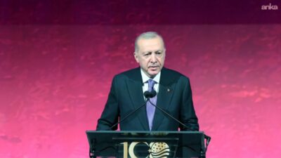 Cumhurbaşkanı Recep Tayyip Erdoğan, ABD ile savunma sanayinin gerek ikili