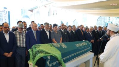Cumhurbaşkanı Recep Tayyip Erdoğan, AK Parti Şanlıurfa Milletvekili Abdulkadir Emin