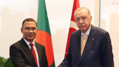Cumhurbaşkanı Recep Tayyip Erdoğan, Birleşmiş Milletler 81. Genel Kurulu dolayısıyla