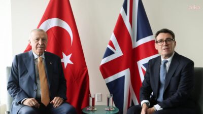 Cumhurbaşkanı Recep Tayyip Erdoğan, Birleşmiş Milletler 81. Genel Kurulu kapsamında